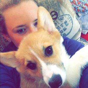 Meet your Posher, Hunter